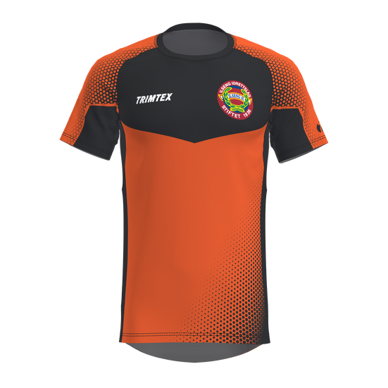 Run T-Shirt SS Jr (9906214633747)