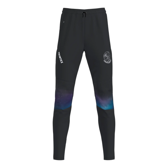 Ambition 2.0 Pants 3/4Z Women