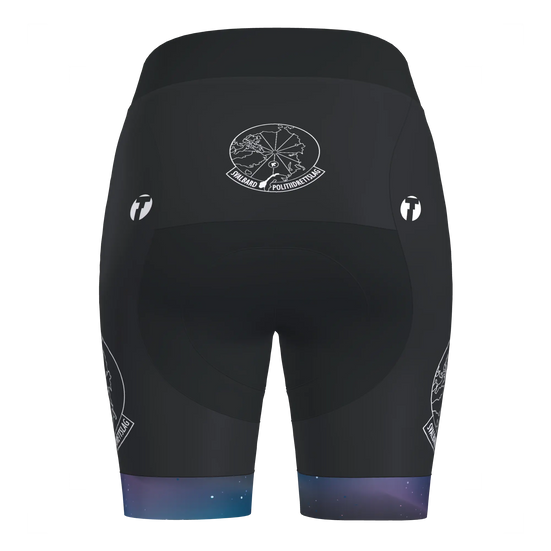 Elite Shorts Women