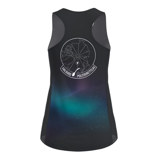 Run Singlet Women