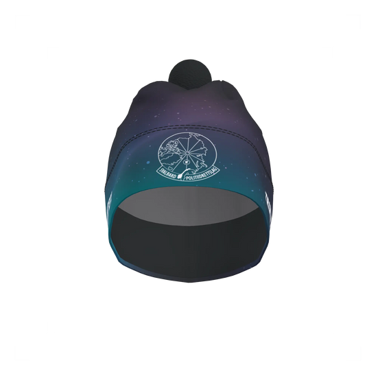 Pulse Merino Cap PP