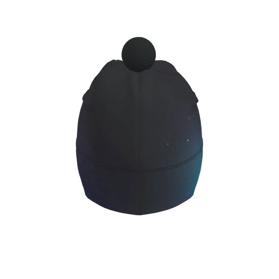 Pulse Merino Cap PP