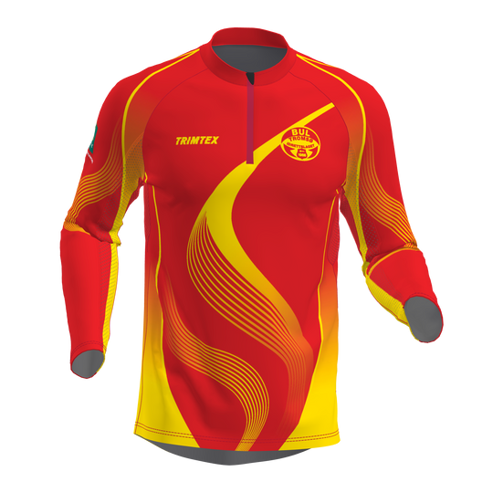 Trail Shirt LS Jr (9910911336723)
