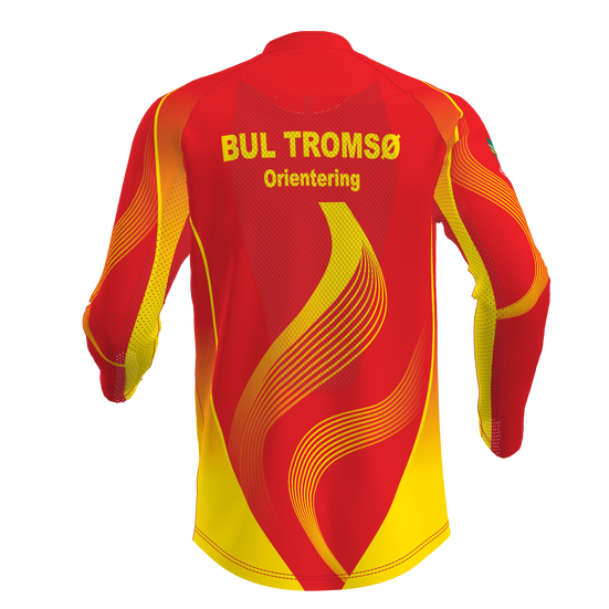Trail Shirt LS Jr (9910911336723)