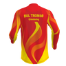 Trail Shirt LS Jr (9910911336723)