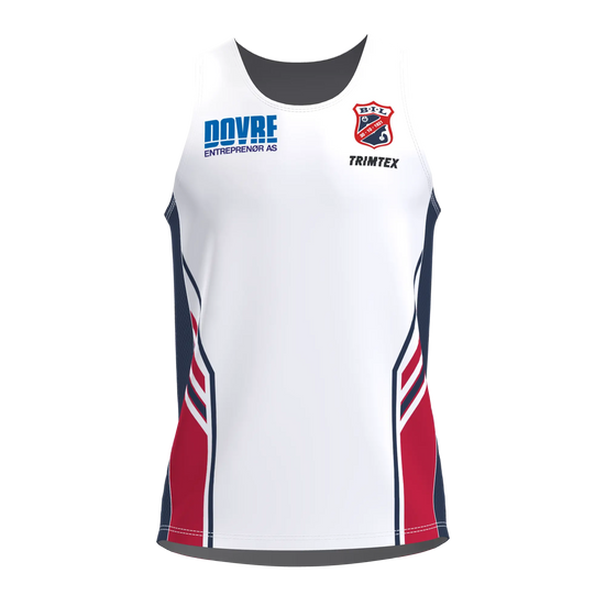 Run Singlet Herre