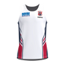 Run Singlet Junior