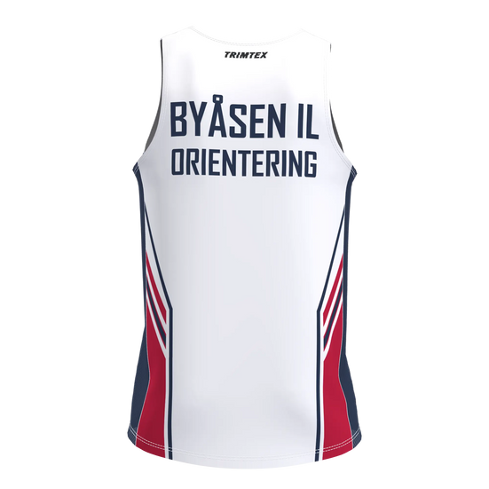Run Singlet Junior