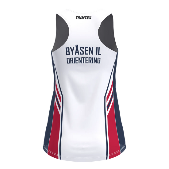 Run Singlet Dame