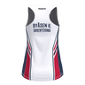 Run Singlet Dame