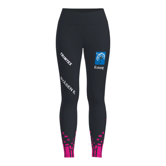 Rapid Tights Dame