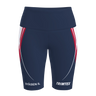 Lead Kort Tights Dame
