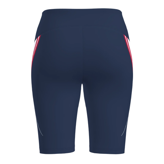 Lead Kort Tights Dame