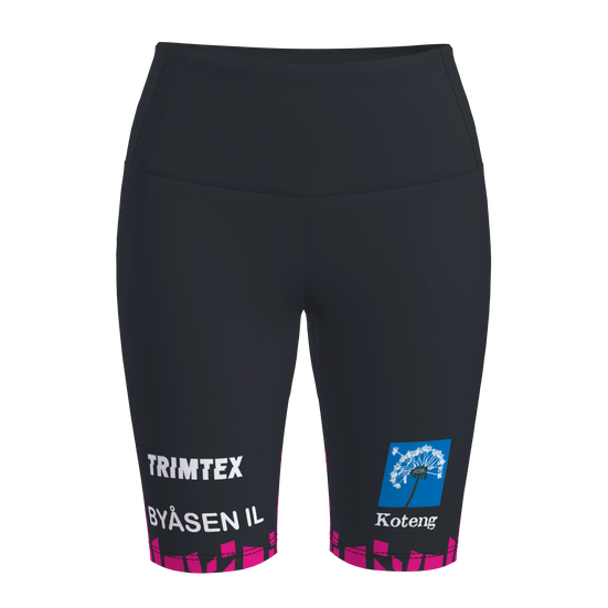 Lead Kort Tights Dame