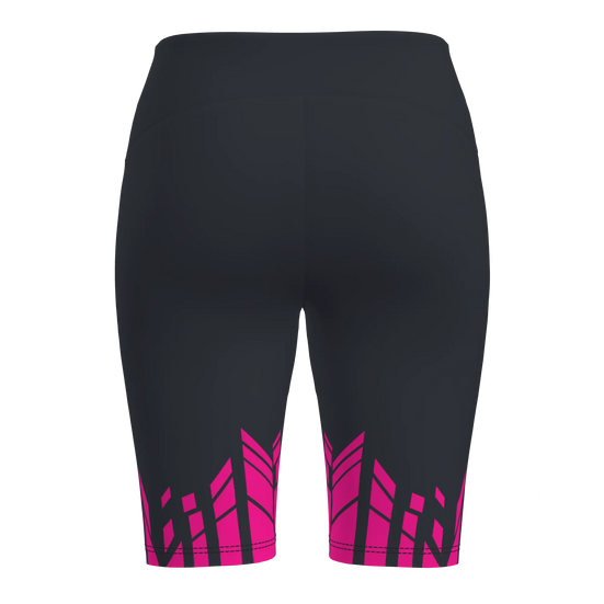 Lead Kort Tights Dame