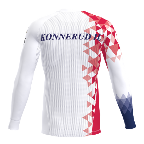 Core Ultralight Shirt LS Jr (9915515863315)