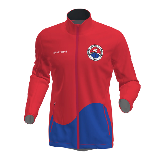 Adapt Jacket Jr