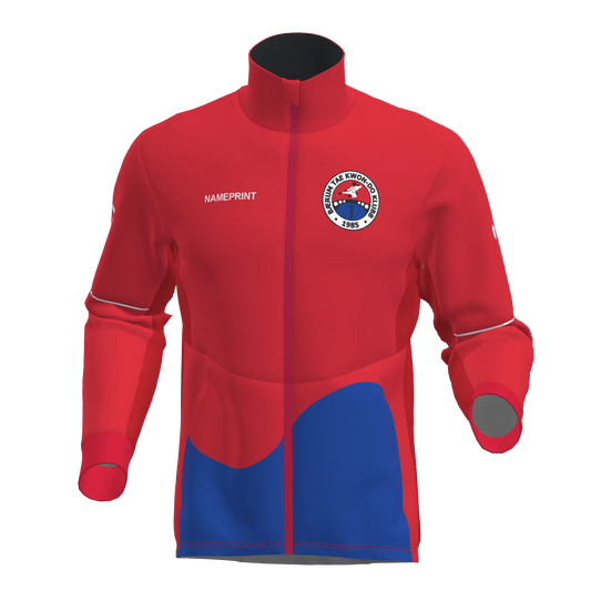 Ambition 2.0 Jacket Men