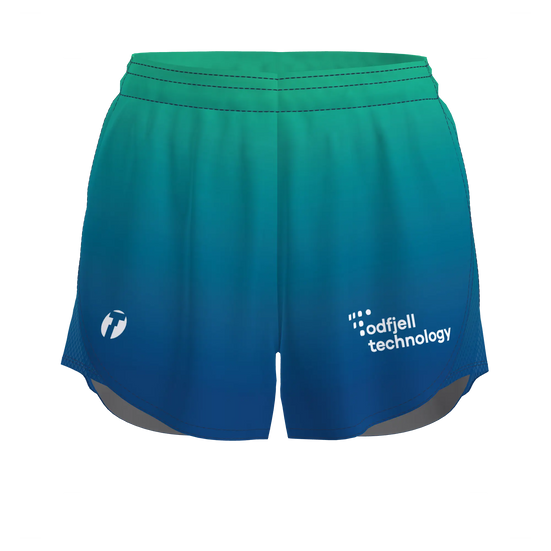 Lead 2.0 Shorts Dame