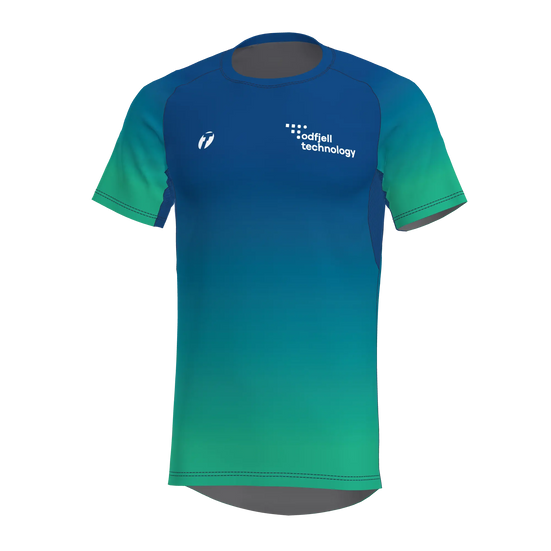 Run T-Skjorte Herre