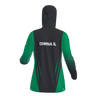 Feather Jacket Women (9906221220115)
