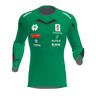 Fast T-Shirt LS Men (9906221744403)