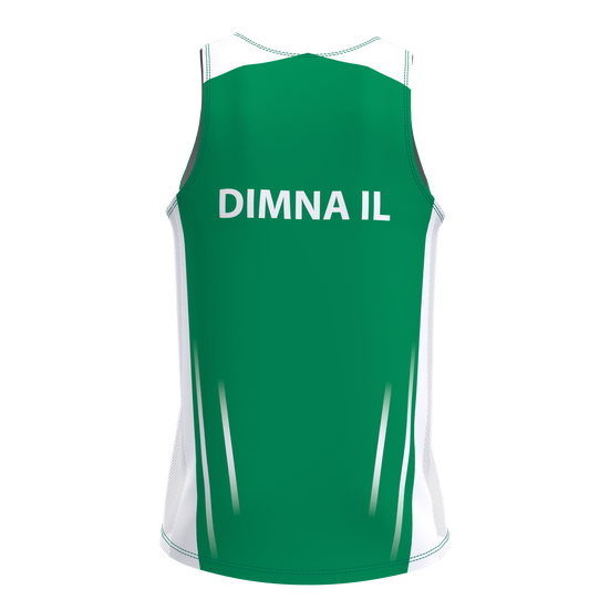 Run Singlet Men (9906221908243)