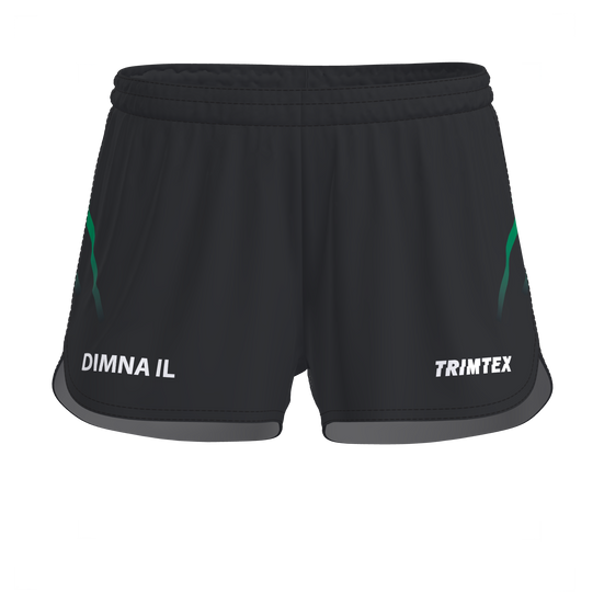 Lead 2.0 Shorts Men (9906222399763)