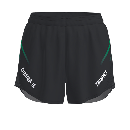 Lead 2.0 Shorts Women (9906222498067)