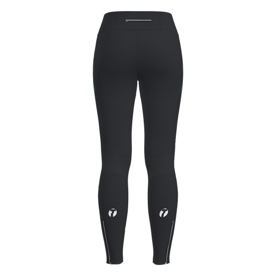 Rapid Long Tights Women (9906222727443)