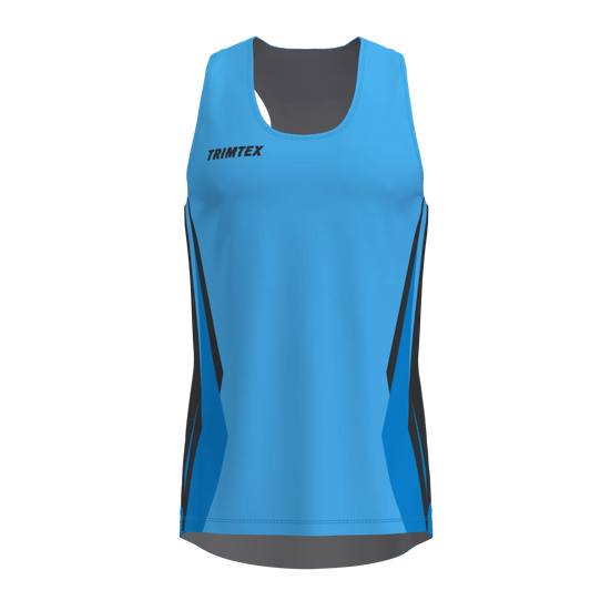 Fast 3.0 Singlet Dame