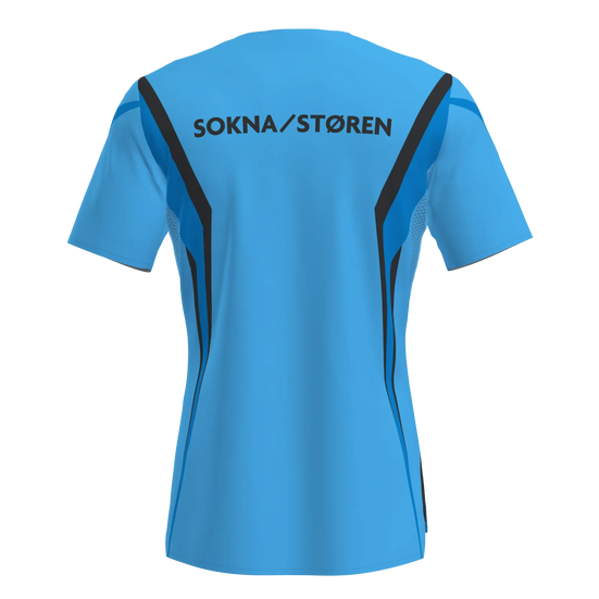 Stride T-Shirt SS Women