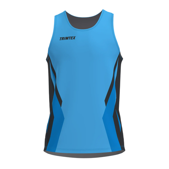 Run Singlet Junior