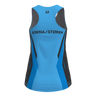 Run Singlet Dame