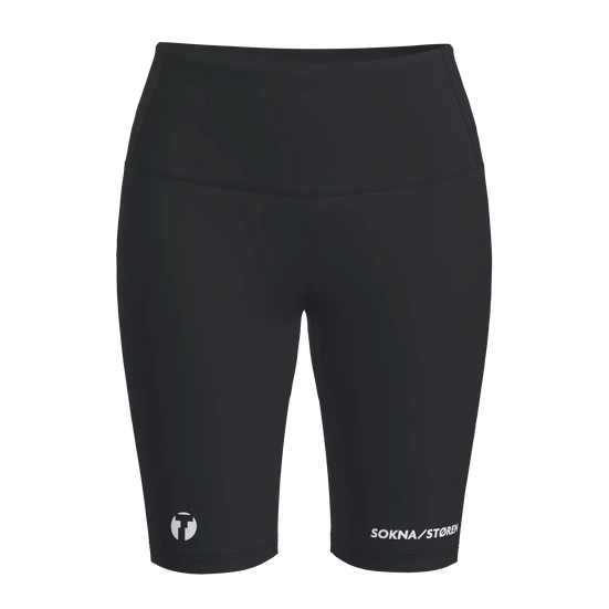 Lead Kort Tights Dame