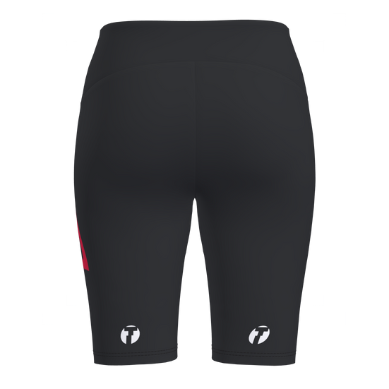 Lead Kort Tights Dame