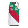 Speed mesh singlet Junior