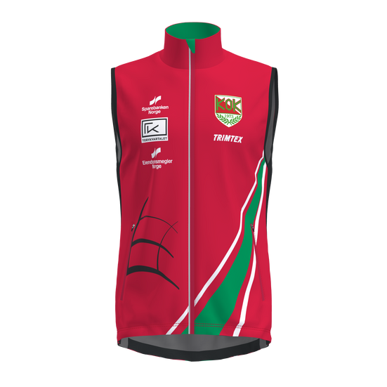 Trainer 3.0 Vest Jr