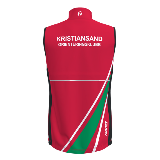 Trainer 3.0 Vest Jr