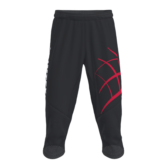 Trail O-pants Junior