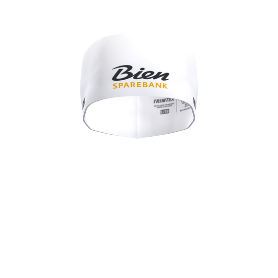Bi-Elastic Headband (9908693532947)