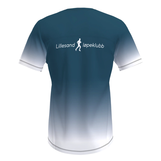 Lead T-Skjorte Dame