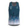 Fast 3.0 Singlet Herre