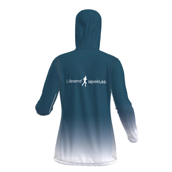 Feather Jakke Dame