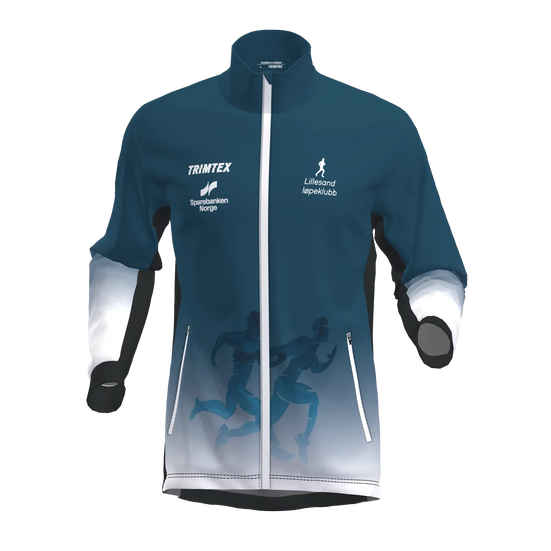 Trainer 3.0 Jakke Dame