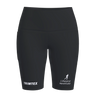 Trainer Kort Tights Dame