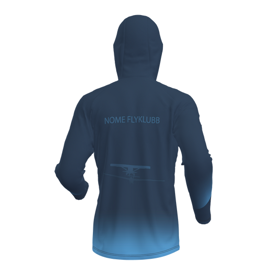 Flex 4.0 Hoodie Women (9917233201427)
