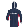 Flex 4.0 Hoodie Herre