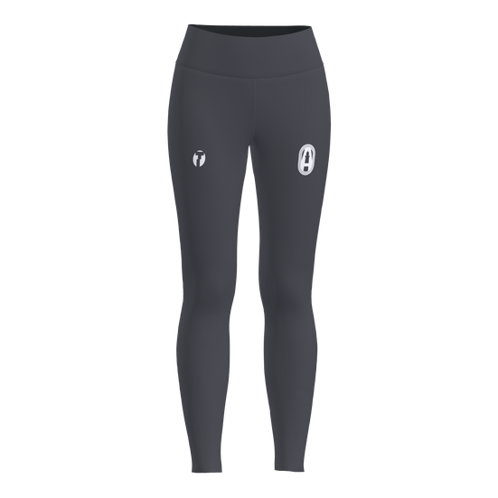 Rapid Long Tights Women (9918170431763)