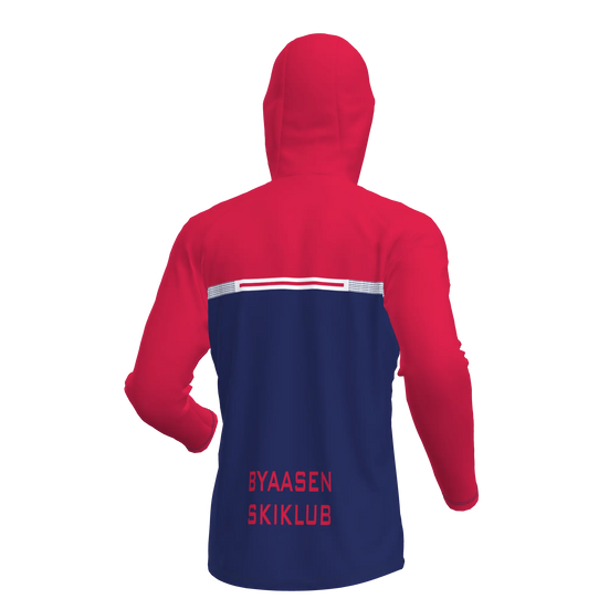 Flex 4.0 Hoodie Herre